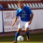 Mario Aragón Serrano, Football coach in Alhaurín el Grande