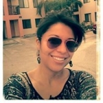 Angelica Pinzon, Babysitter in San Cristóbal de La Laguna
