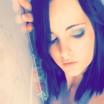 Míriaam Serrano, Makeup artist in Tarragona