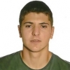 Santiago Berenguer, Lifeguard in Onil