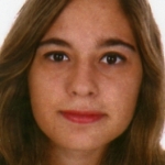 Lorena Olmedo, Dog walker in Palma