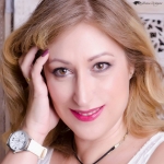 Paloma R. Mateos, Makeup artist in Madrid