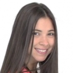 Monica Ariza, English tutor in Valencia