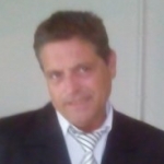 Mario Algarin Fernandez, Painter in Alcalá de Guadaíra