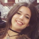 Sara Cuéllar Romero, Event organizer in Granada