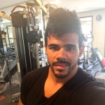 Ednaldo Elias Da Silva Filho, Football coach in Madrid