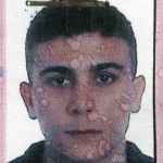 Eloy Tejera, Bricklayer in Castro-Urdiales