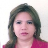 Paola Figueroa, Caregiver of elderly in Cartagena