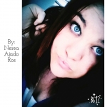 Nerea Ajado Ros, Waitress in Paterna