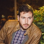 Juan B Rubio, Architect in Sevilla