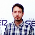 Javier Valenzuela, Fotògraf a Valencia