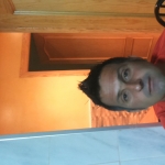 Jose raul Almodovar nieto, Tiler in Puertollano