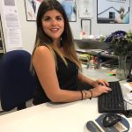 Cristina Psicología jerez, Psicoterapeuta a Jerez de la Frontera