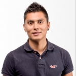 Hector Garcia, Fotógrafo en Getafe