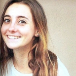 Verónica Pastrana, Dog walker in Palma