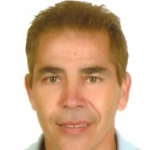 Enrique Rivero Carretero, Wood carpenter in Las Palmas de Gran Canaria