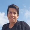 Alberto Perez, House cleaner in Tarragona
