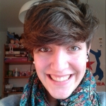 Lucia Lopez, Booster tutor in Castellón de la Plana