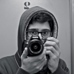 Leonardo Bologna Pellice, Fotògraf a Alicante