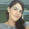 Carmen Ortiz, Nurse in Almoradí