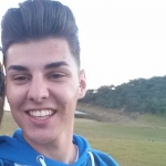 Carlos Muñoz Muñoz, Lifeguard in Talarrubias