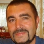 Antonio Herrero, Empleat de llar a Albacete