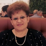 Elena Costa, English tutor in Murcia