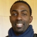 Georvys Elias Sayu, Entrenador de baloncesto en Albacete