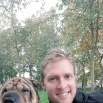 Angel Roman, Pet sitter in Vigo