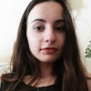 Aleksandra Pavlinova, Caregiver of elderly in Vilafranca del Penedès
