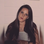 Marina Cuadra Martínez, Leisure Instructor in Ciudad Real