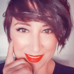 Pilar Salgado, Makeup artist in Jijona
