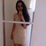 Irene García Fernández, Dog walker in Oviedo