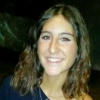 María Muñoz Del Río, Waitress in Córdoba