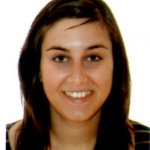 Amanda Ramos Carril, Psychologist in Badajoz