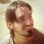 Lorenzo De Quirós, Photographer in Ibiza