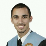 José Ángel González Ramírez, Booster tutor in Las Palmas de Gran Canaria