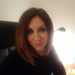 Araceli Alvarez, Psicòloga a Camas