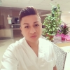 Jhon Ariel Salazar Oliva, Nursing assistant in L'Hospitalet de Llobregat