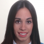 Gema Morales Carretero, Leisure Instructor in Badajoz