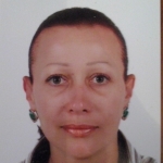Olena Salnichenko, Housekeeper in Granada
