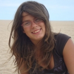 Nerea Montolio Sanchez, Math tutor in Barcelona