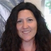 Carmen Alarcón, Profesora de español en Albacete