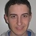 Borja Berjillos, Kitchen helper in Sevilla