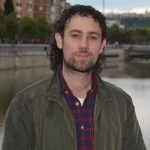 Alberto García Donoso, Chemistry tutor in Rivas-Vaciamadrid
