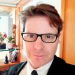 David Cebrián, Pianist in Valencia