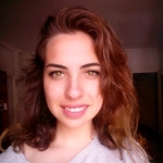 Eva Martín, Pet sitter in Valladolid