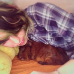 Miriam Sanchez Corral, Pet sitter in Madrid