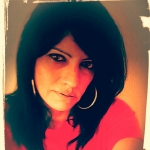 Monica Andrea Pasanante, Caregiver of elderly in Alicante