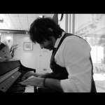 Antonio Contarino, Pianist in Córdoba